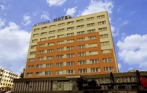 Hotel Gromada Olsztyn