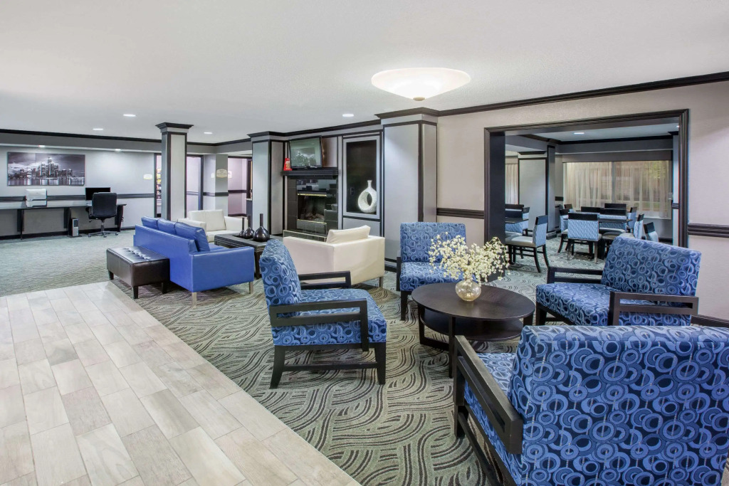 Americas Best Value Inn Canton