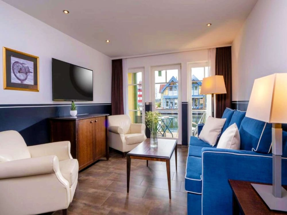 Sunday Resort Hafendorf 1 Bedroom Apartment