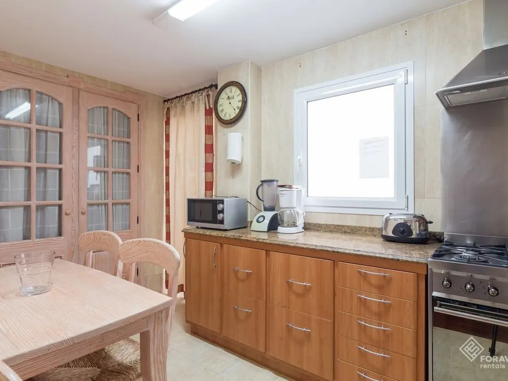 Apartamento Mantonia