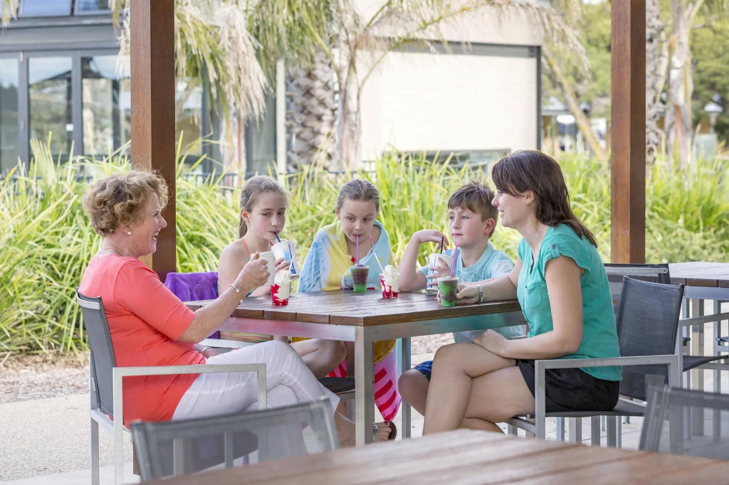 RACV Cobram Resort