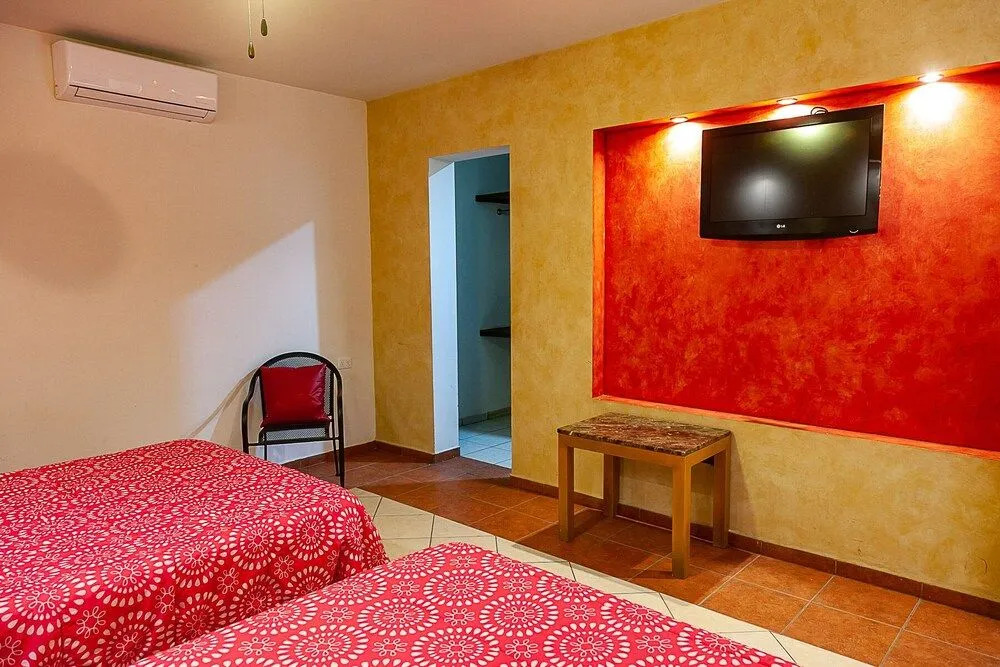 Hotel Huaxteca Inn