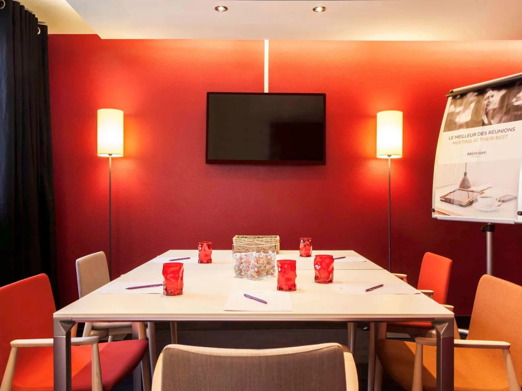 Mercure Strasbourg Centre