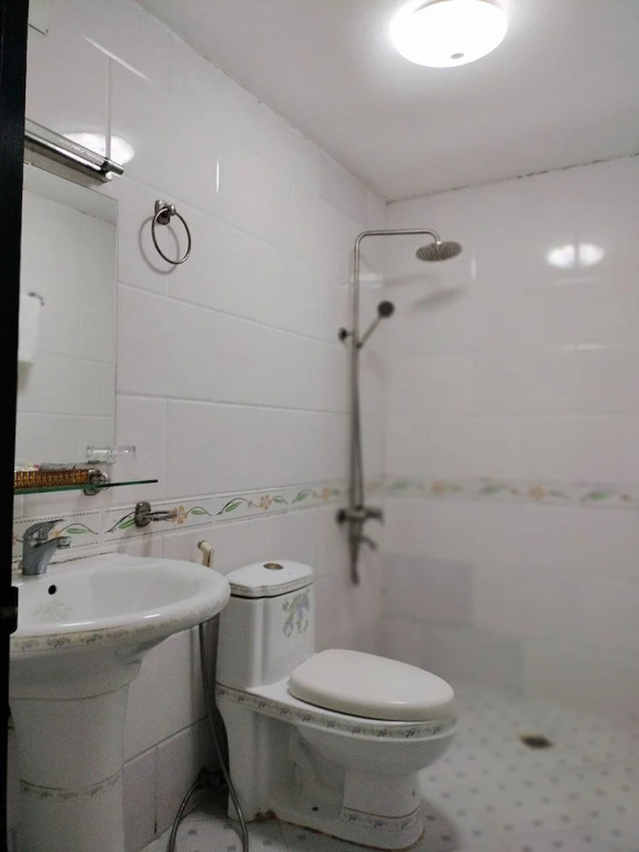 Tâm Tín Hotel Hồ Chí Minh
