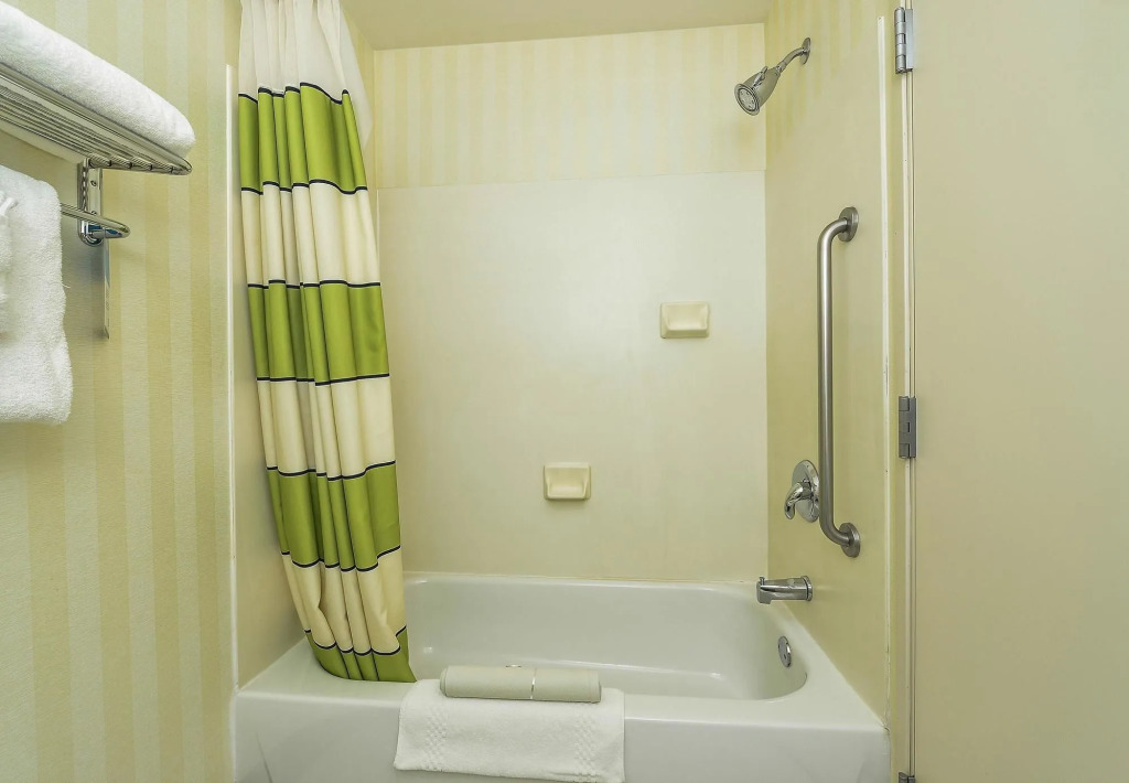 Fairfield Inn & Suites by Marriott Helena