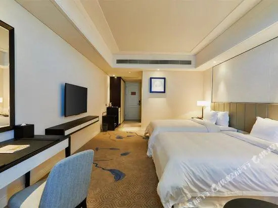 The Ming's Apartment