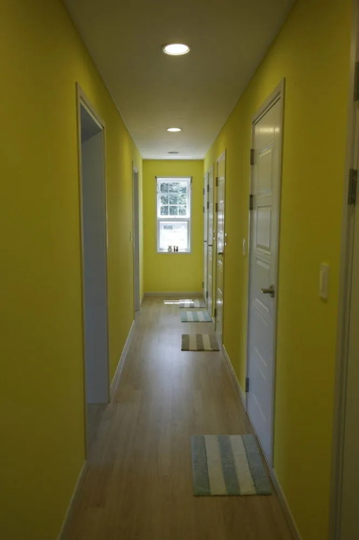 Blue Pony Guesthouse