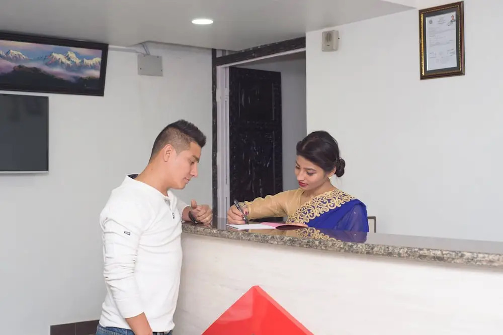 Hotel Ghar