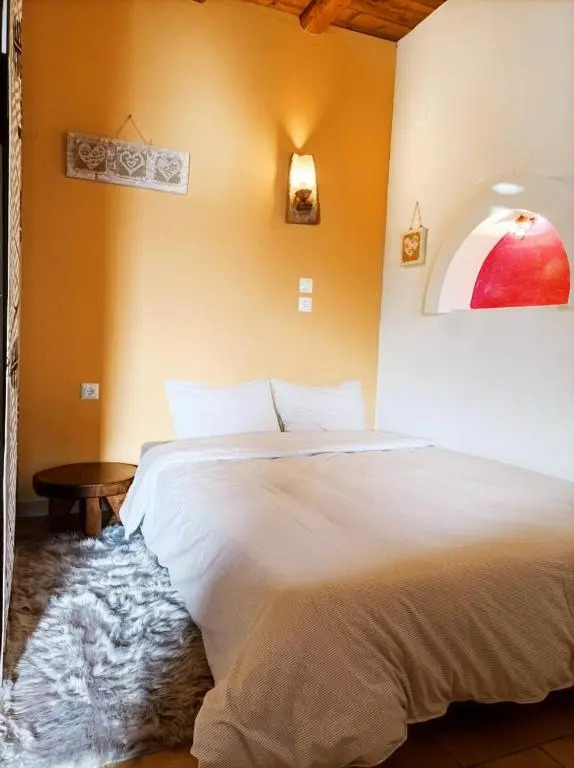 Diminio 3 Apartment at Livadi Arachova