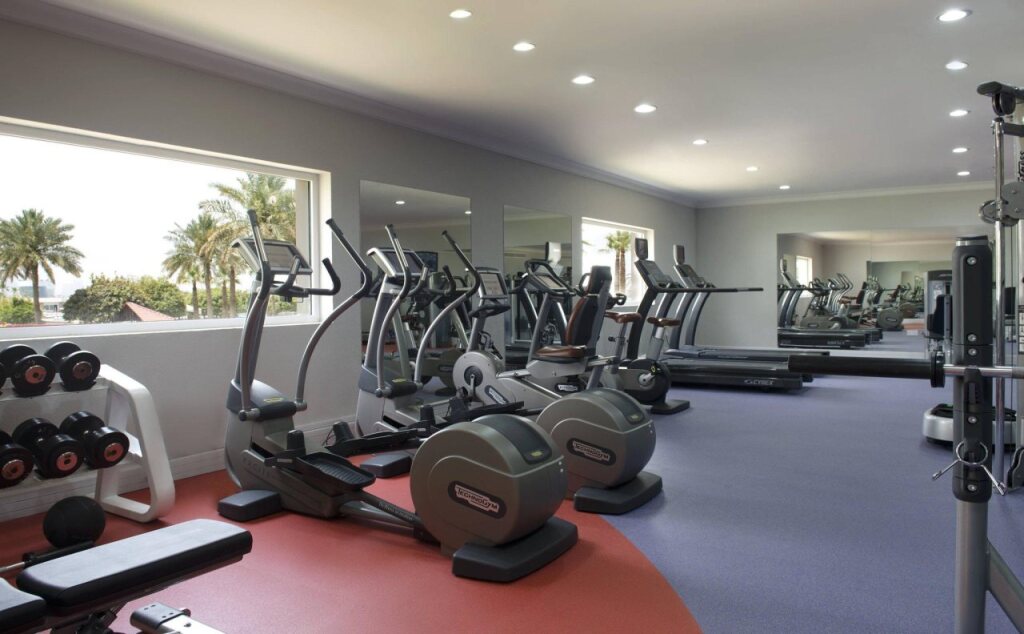 Rixos Gulf Hotel Doha