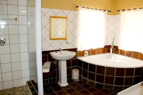 Green Gables Guest House