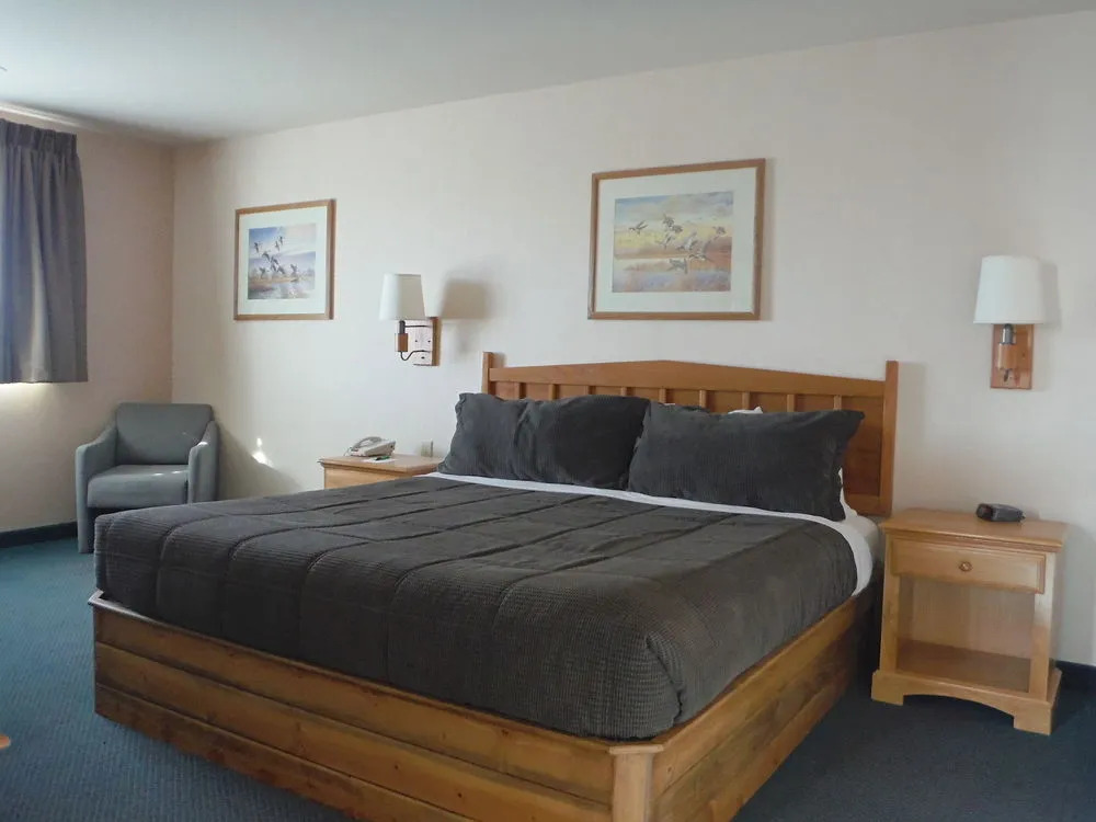 Choteau Stage Stop Inn