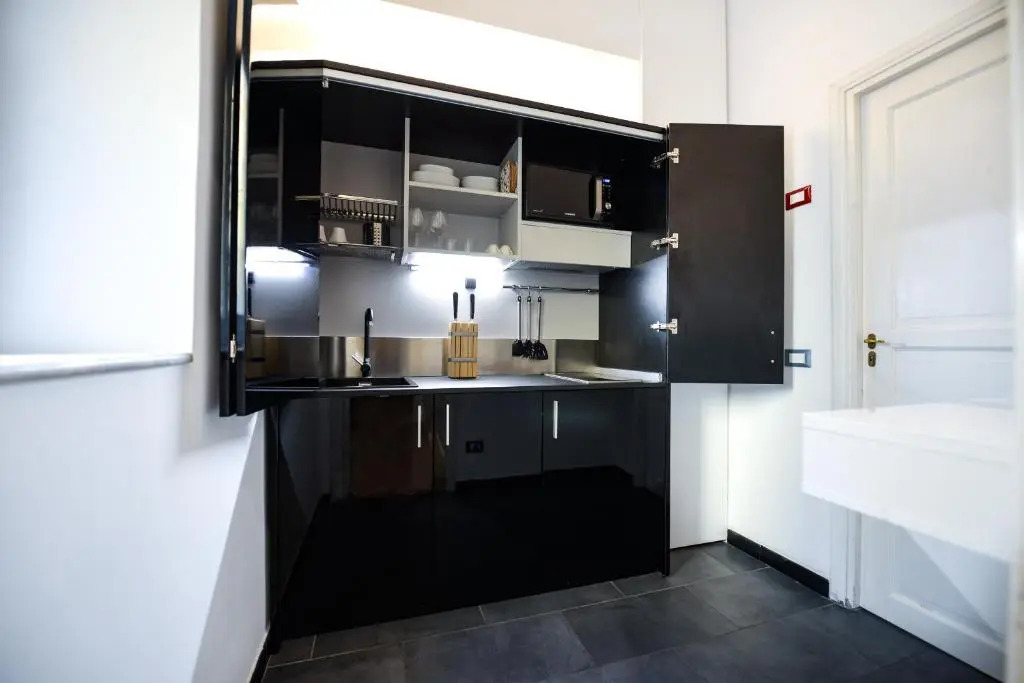 Belsiana - Elegant apartment in an Exclusive Location