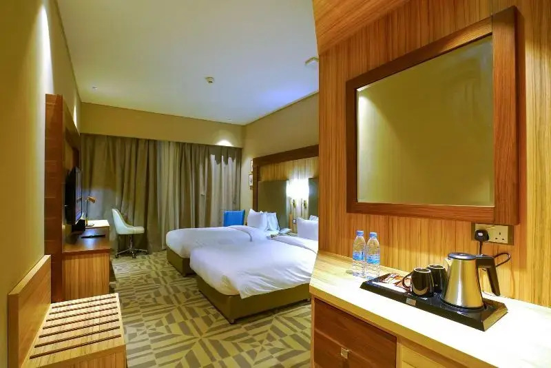 Al Aseel Hotel
