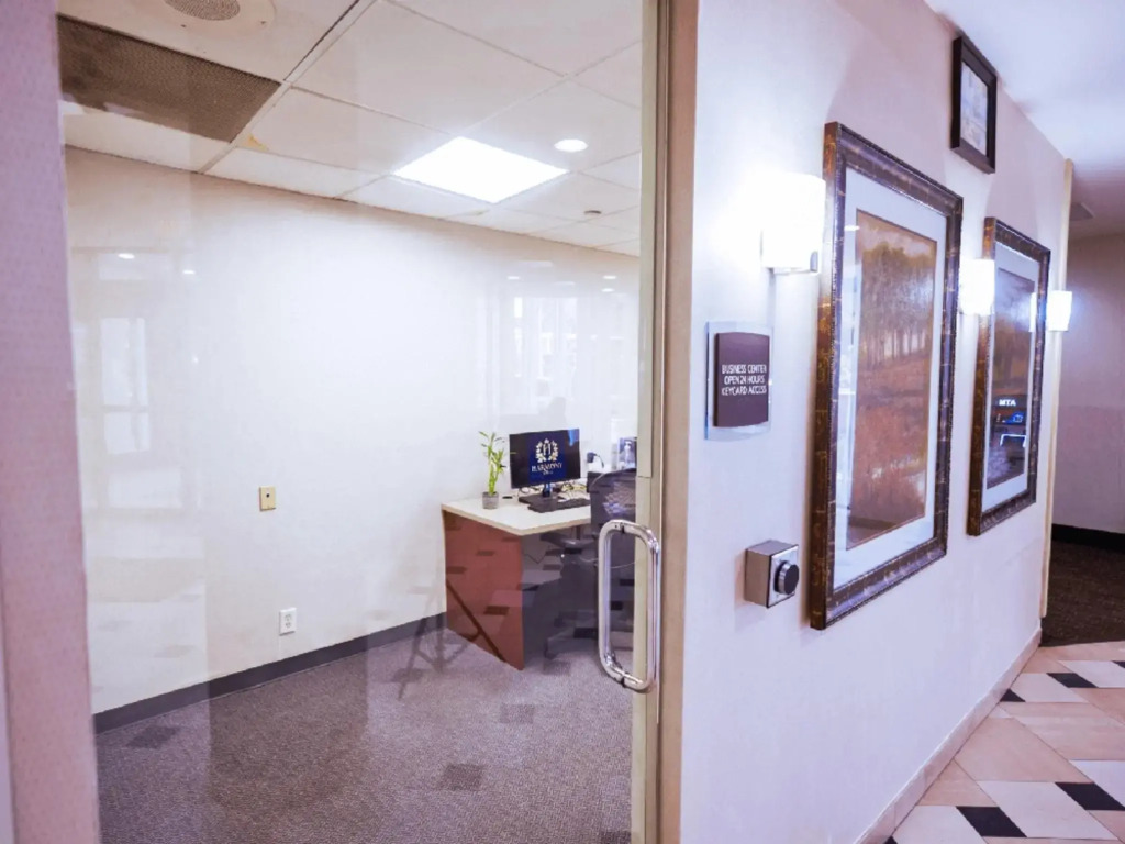 Harmony Suites