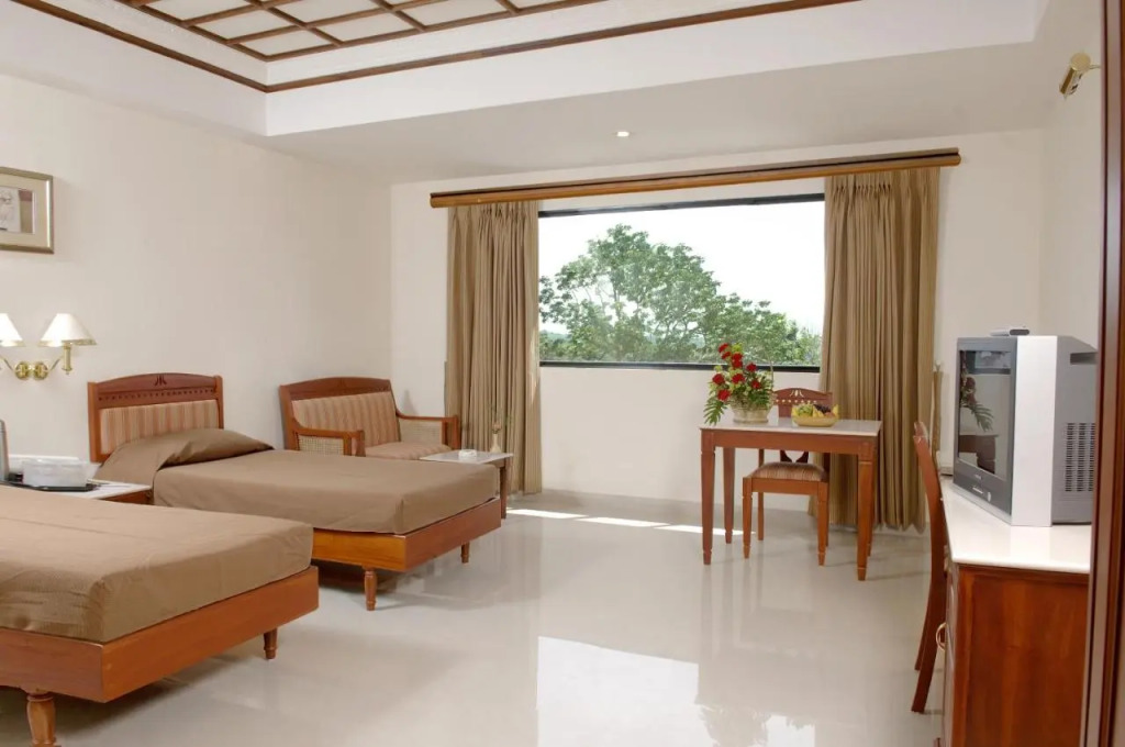 Hotel Arcadia