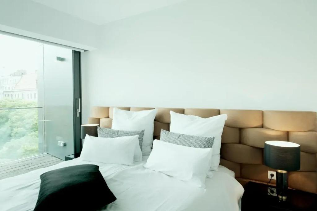 Suite.030 LUX Penthouse