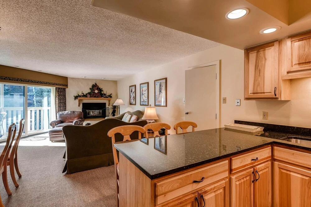 Westwind 306l 1BD 1BA Condo
