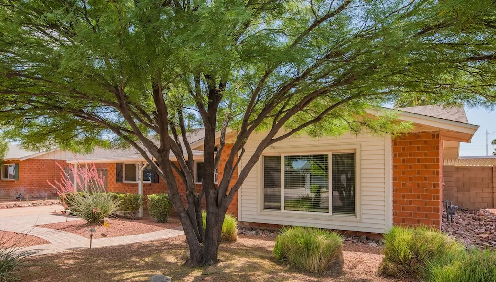 3BR Home near Old Town - Pool by WanderJaunt
