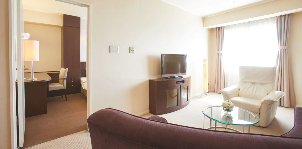 Hotel Mariners Court Tokyo