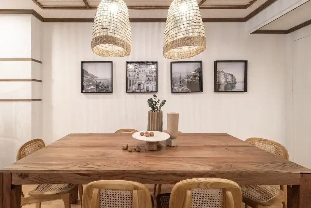 Scafati - 2 Bedrooms and Shared Pool in Centro