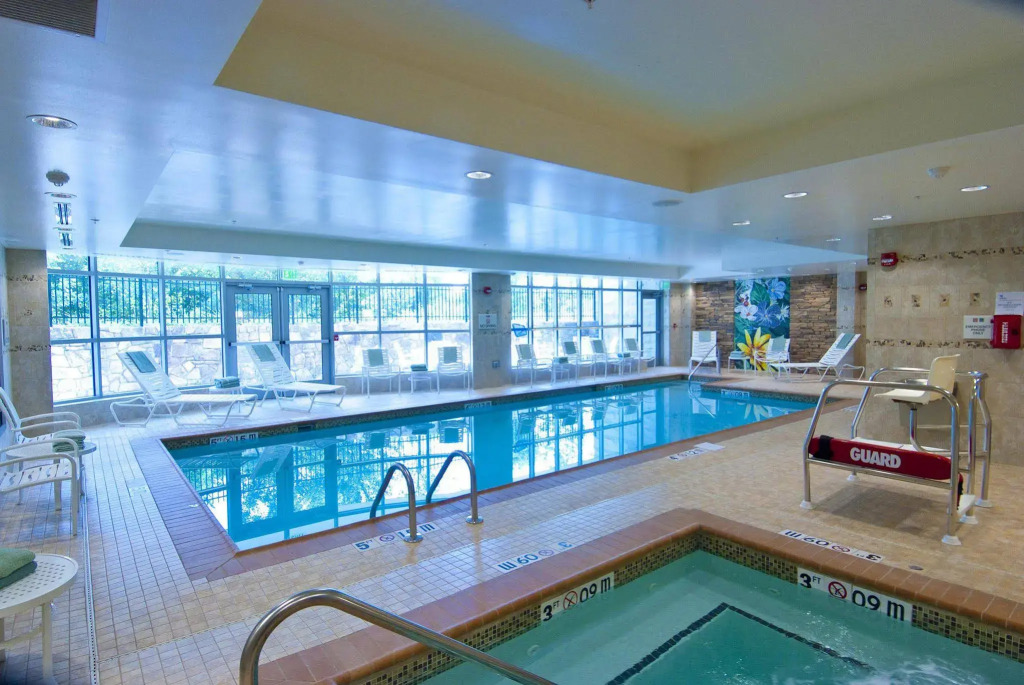 Homewood Suites by Hilton Rockville- Gaithersburg