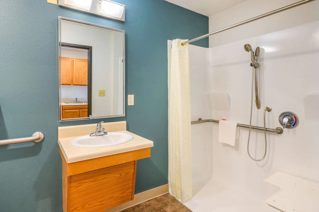 Econo Lodge Hammond