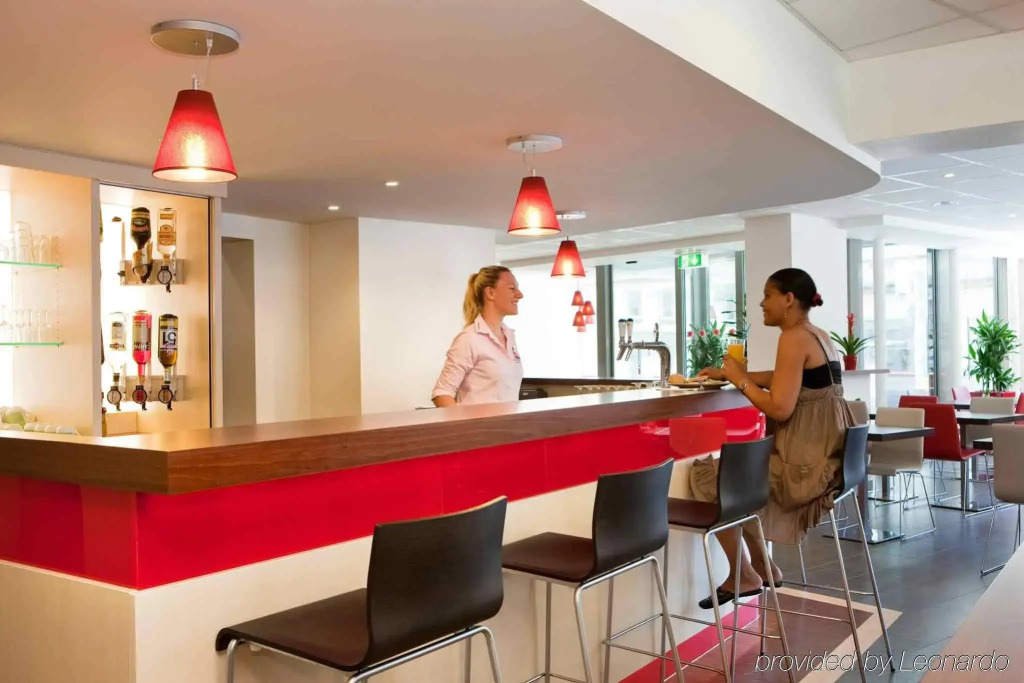 ibis Lausanne Centre