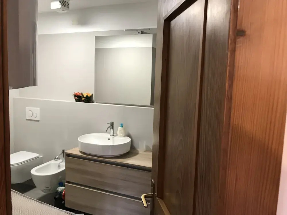 Lovely&pleasant 1 Bedroom Apartment in Cavalese