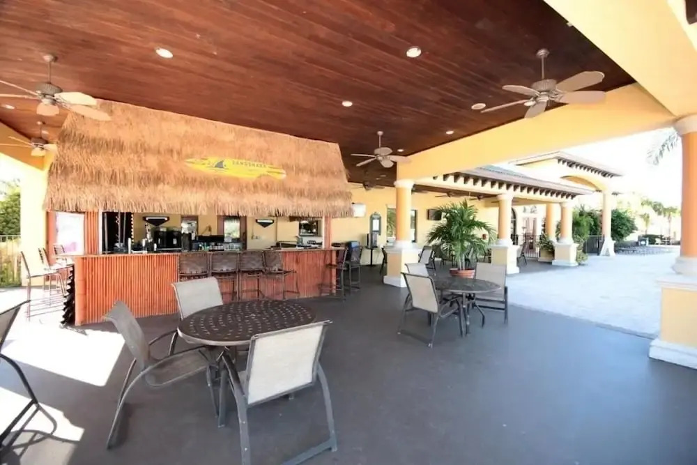 Sunny Paradise Retreat at Paradise Palms by Shine Villas townhouse