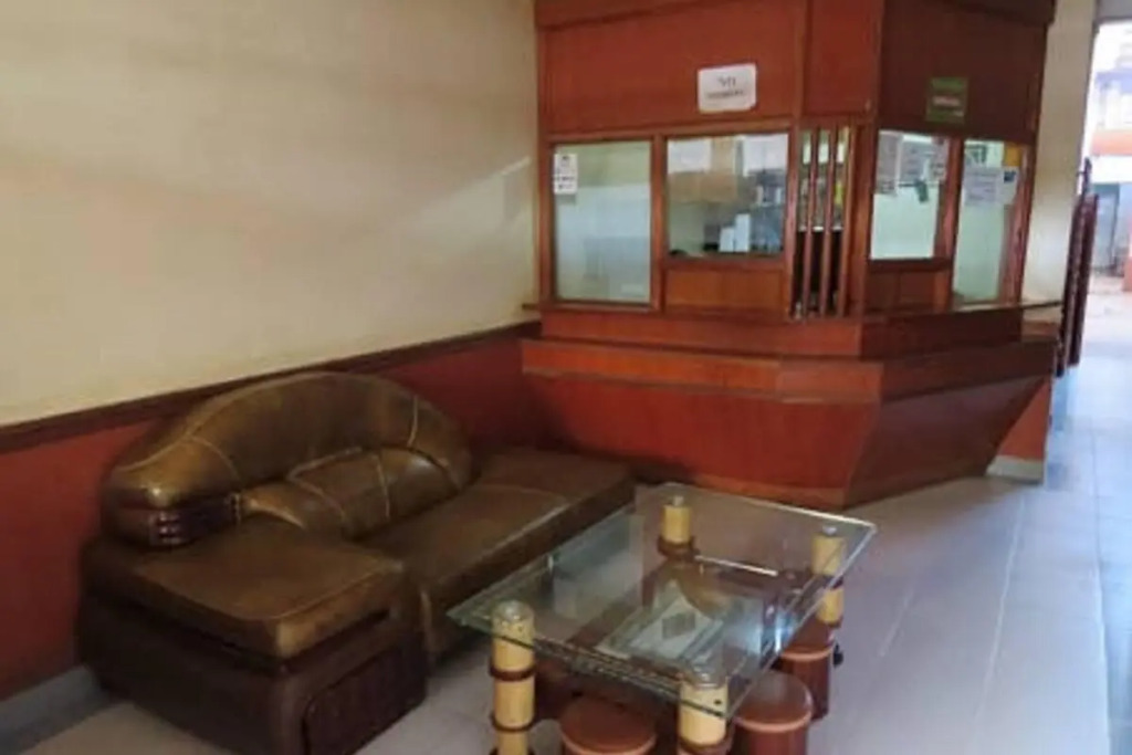 Kings Meat World Hotel