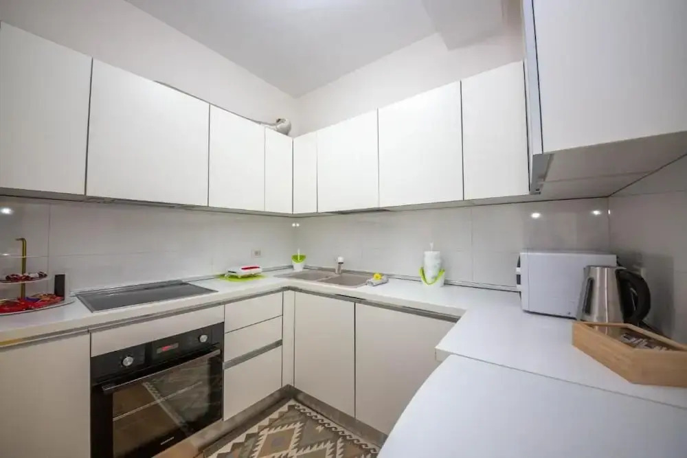 Tirana Sweet Apartments by TS