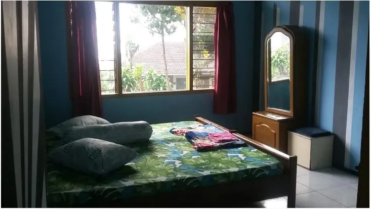 Villa Sido Seneng