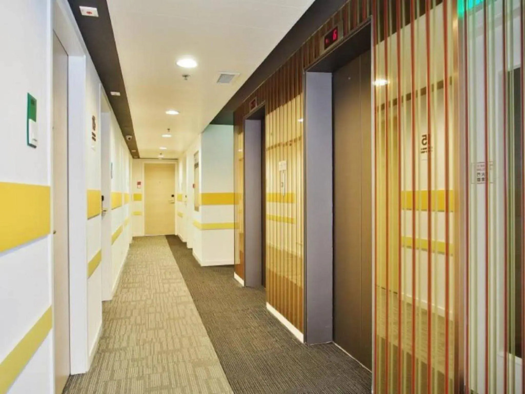 Travelodge Kowloon
