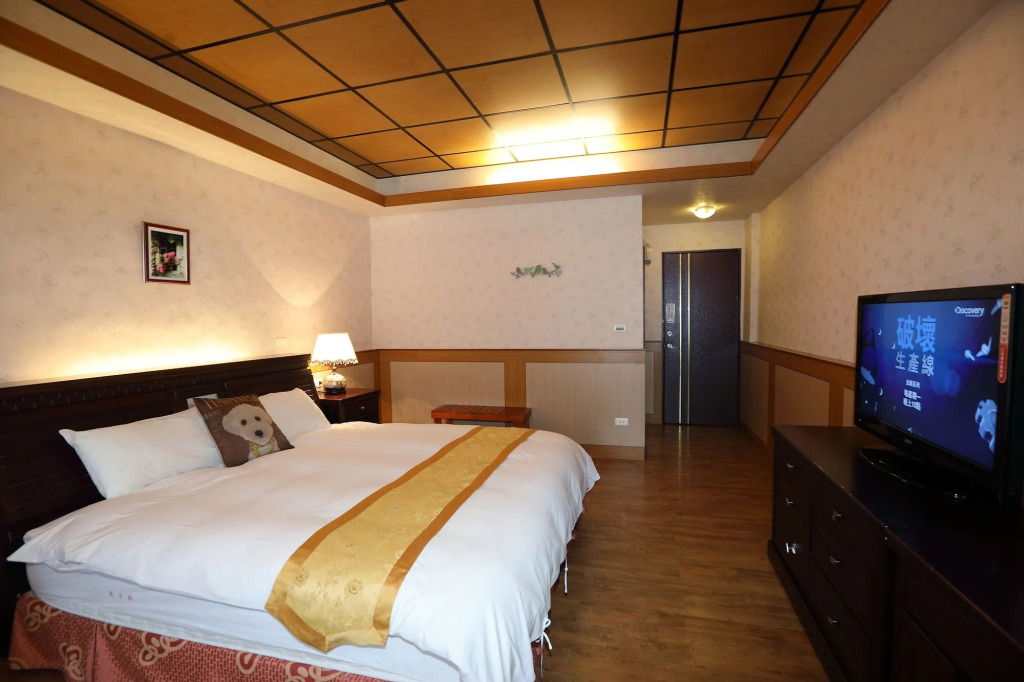 First Place B&B