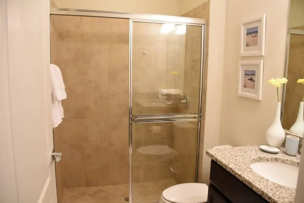 Windsor Hills House 4 Bedroom by Florida Star