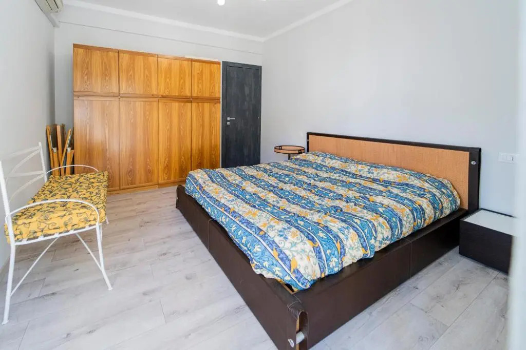 097 - Casa Stella a Riva Trigoso, 300 metri da mare e spiaggia, POSTO AUTO PRIVATO GRATIS