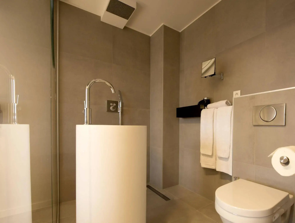Hotel Portinari