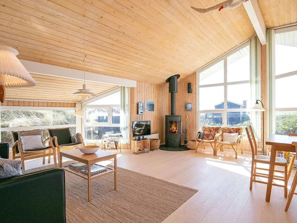 Luxury Seaside Retreat - By Traum Ferienwohnungen
