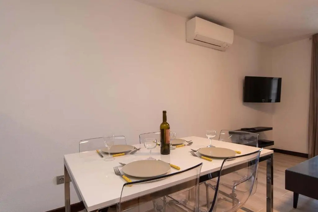 Parque Santiago II 85 - Two Bed