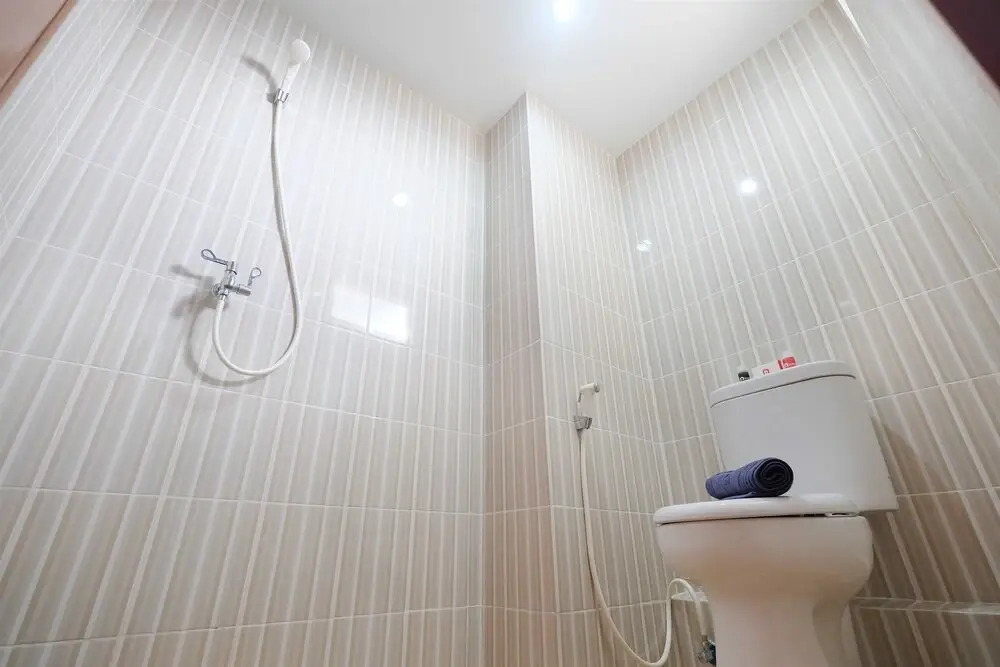 Parquette Studio @ Cinere Resort Apartment