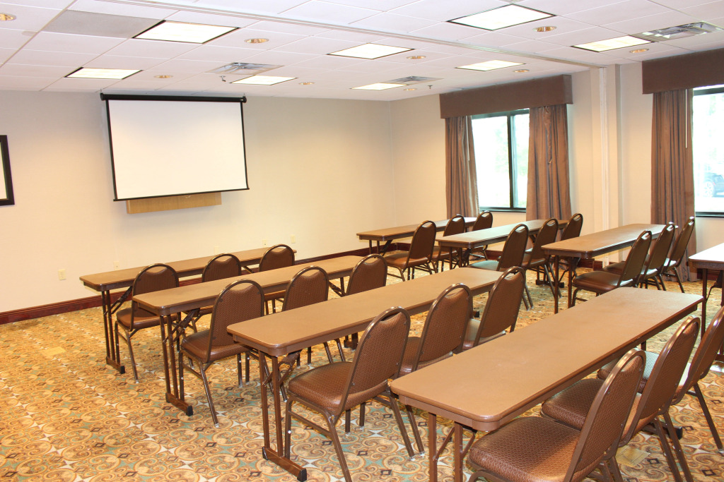 Holiday Inn Express & Suites Mobile West I-10 by IHG