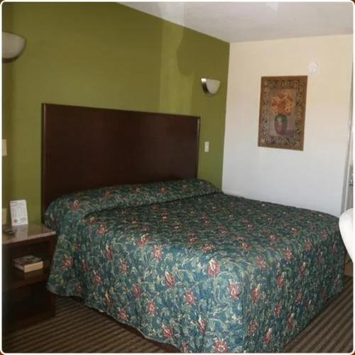 Relax Inn Bryan