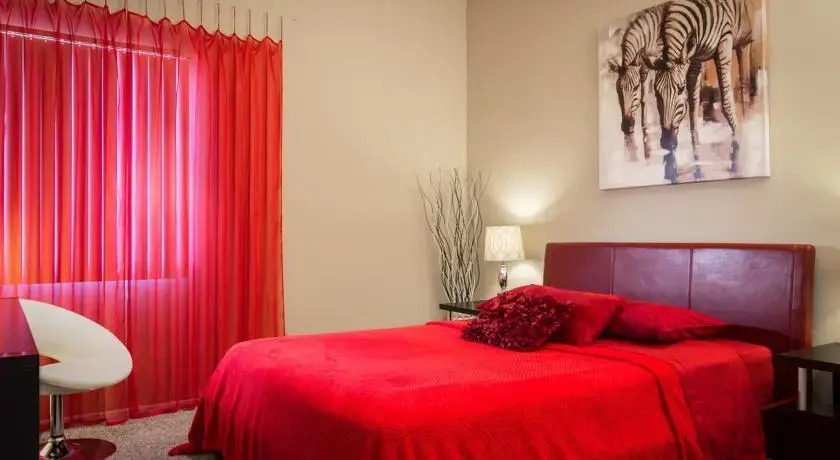 La Hollywood Suite