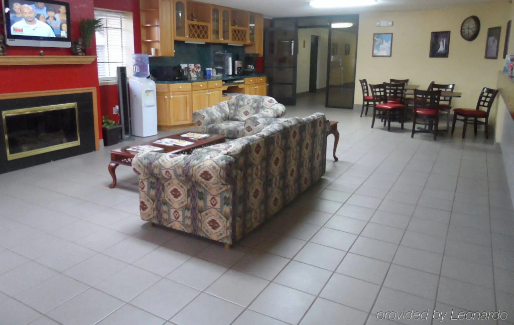 Budgetel Inn Houston/Nasa