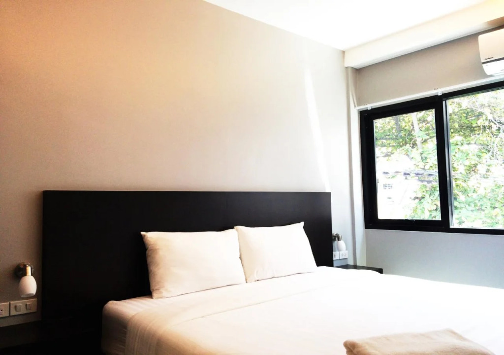 B1 Residence