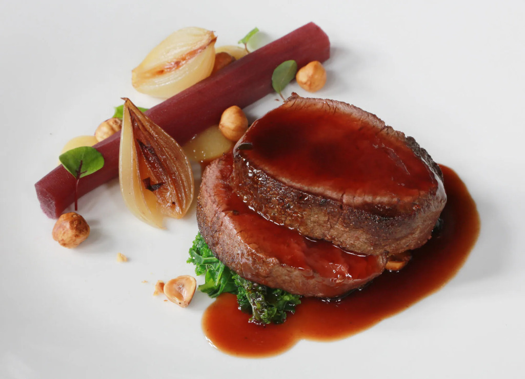 Ruthin Castle Hotel and Spa