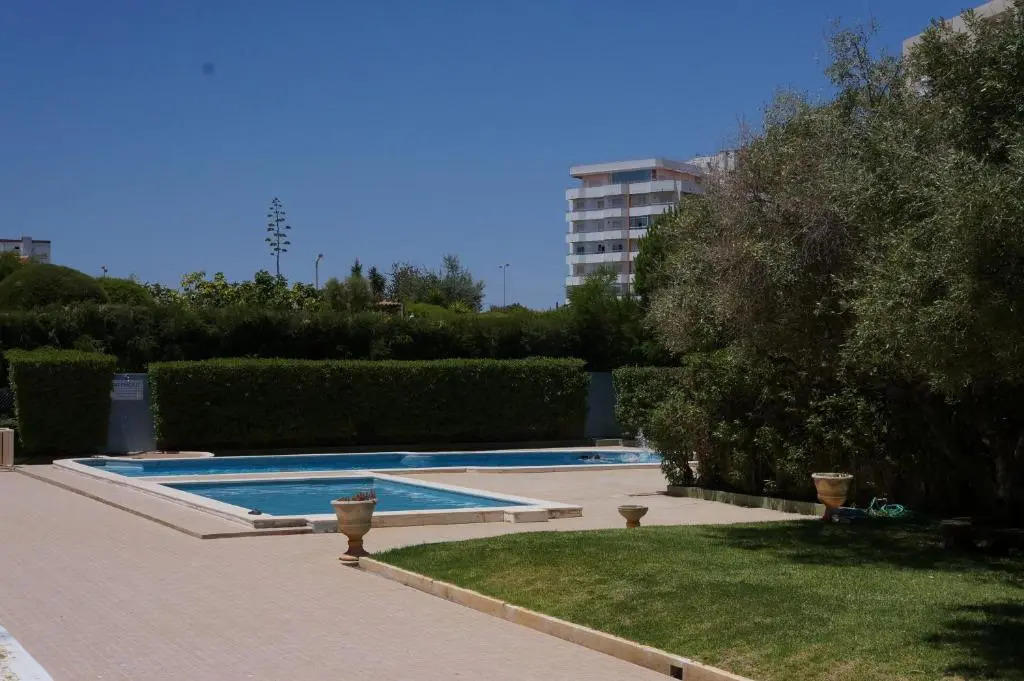 Paraiso de Portimao