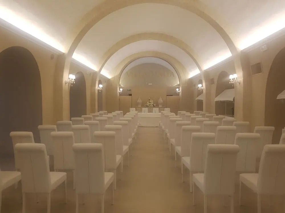 Villa Natia
