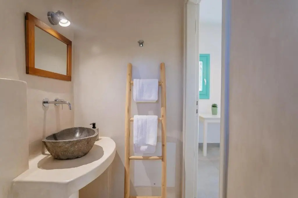 Xerolithia Guesthouse